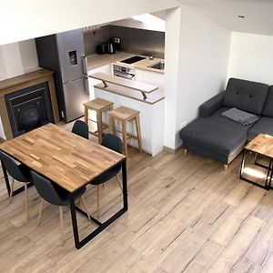 Appartement met een Slaapkamer
